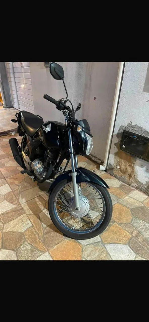 Alugo moto para uber ou particular
