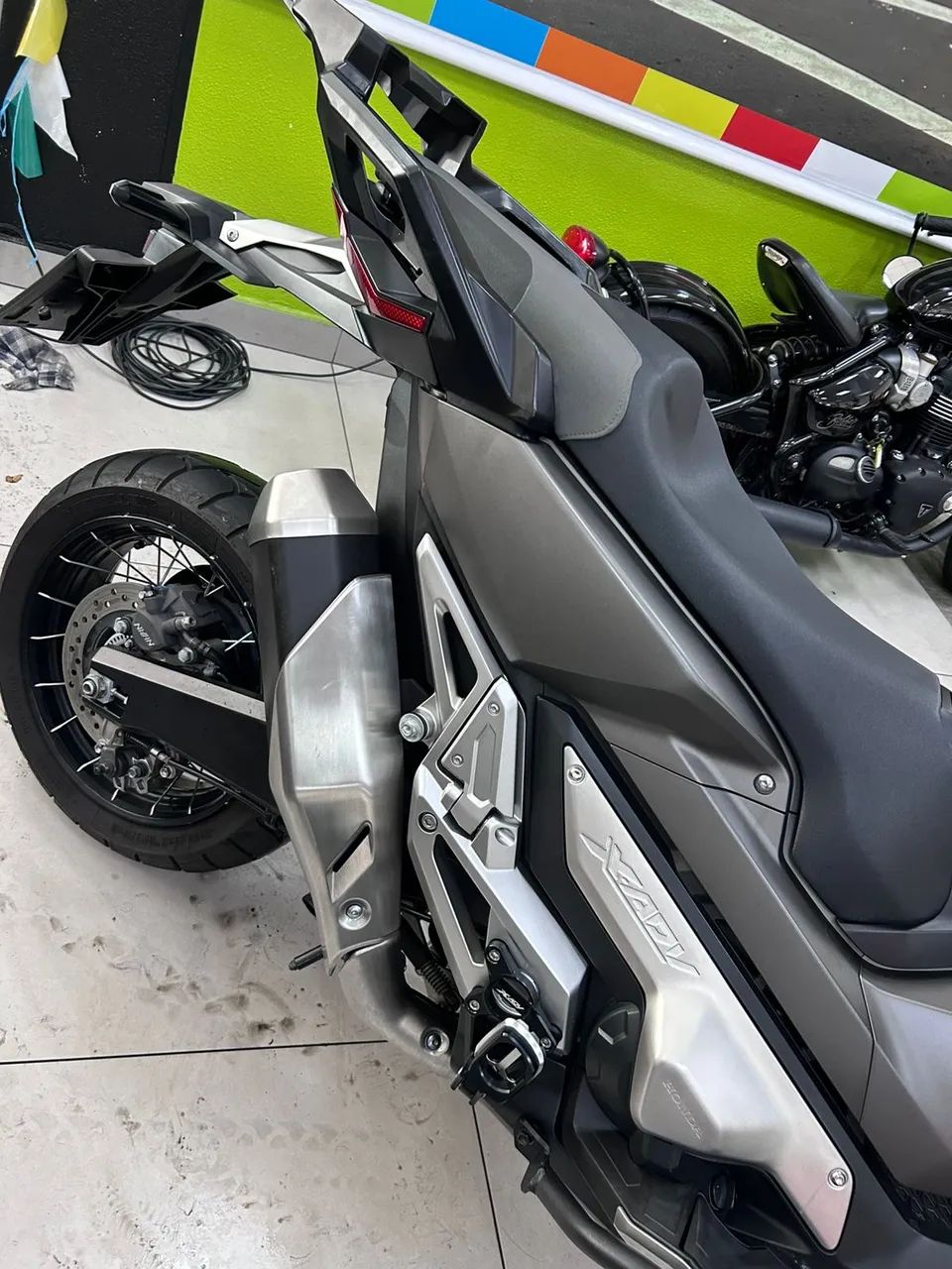 HONDA X-ADV - Foto 2