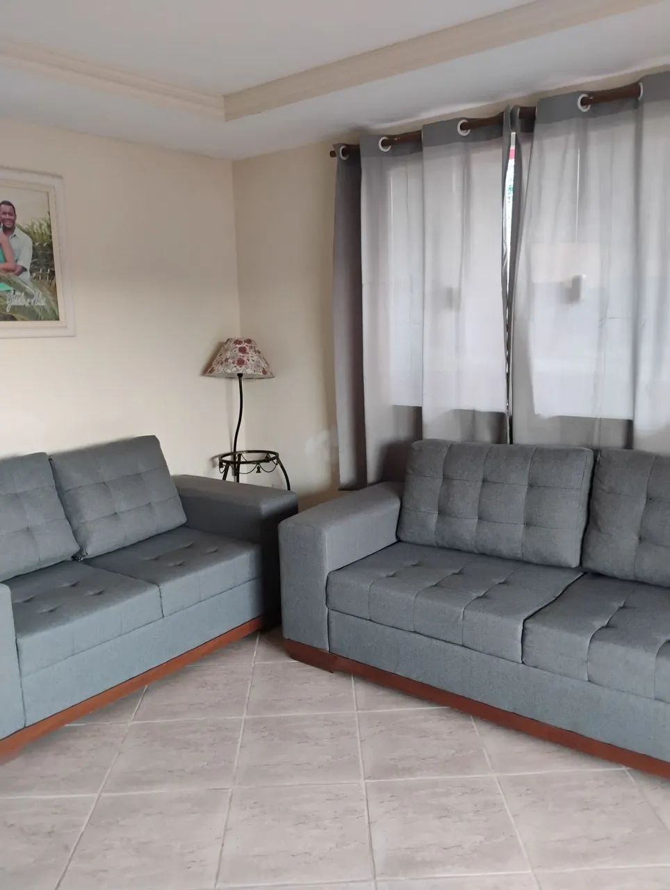 Vendo casa 