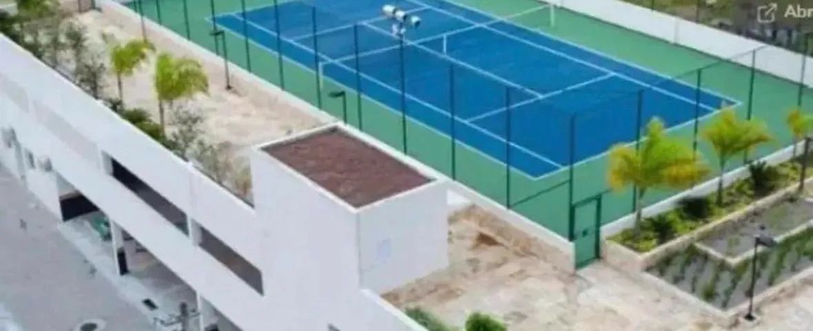 Apartamento mobiliado luxuoso 