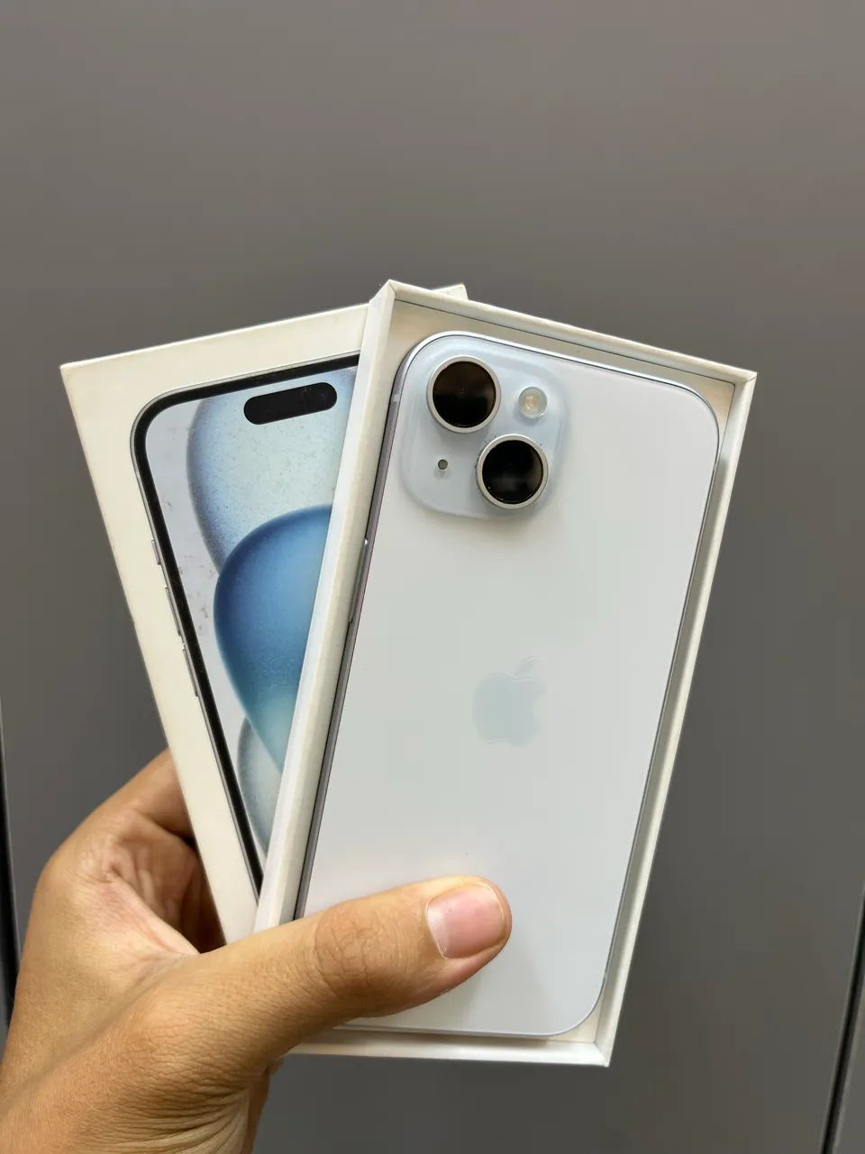 iPhone 15 128gb  - Foto 4