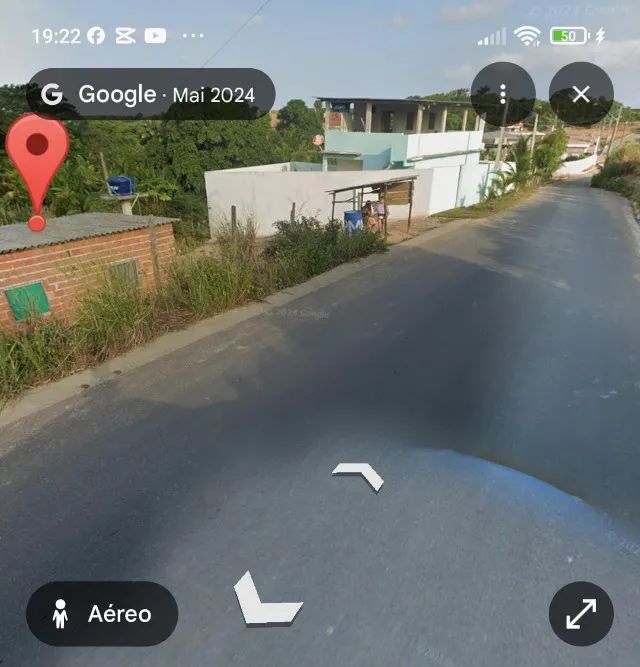 TERRENO EM MARATAÍZES - ES - Foto 2