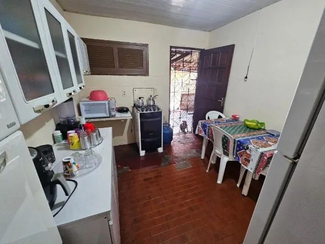 FS0 - CASA EM MUSSURUNGA A VENDA 2/4 - Foto 4