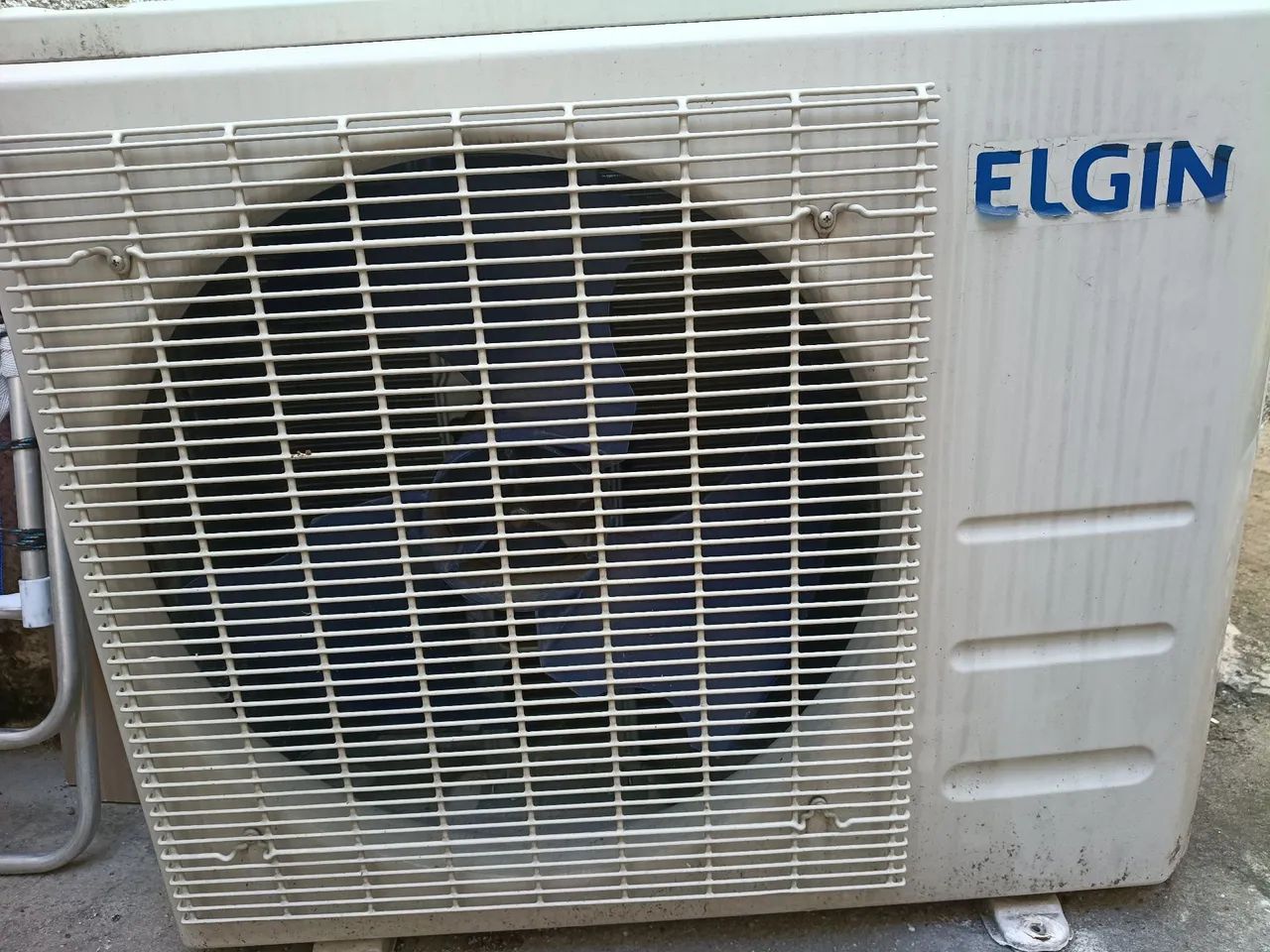 Ar condicionado Split 24btu