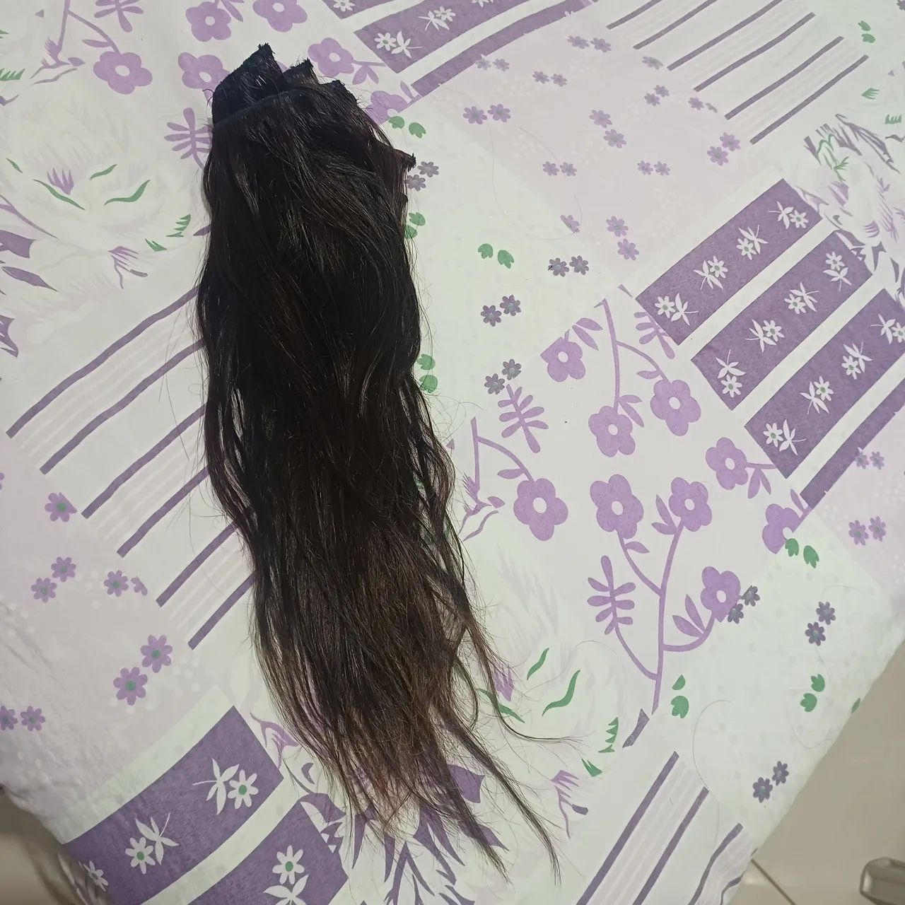 Vendo cabelo ja confeccionado  - Foto 3