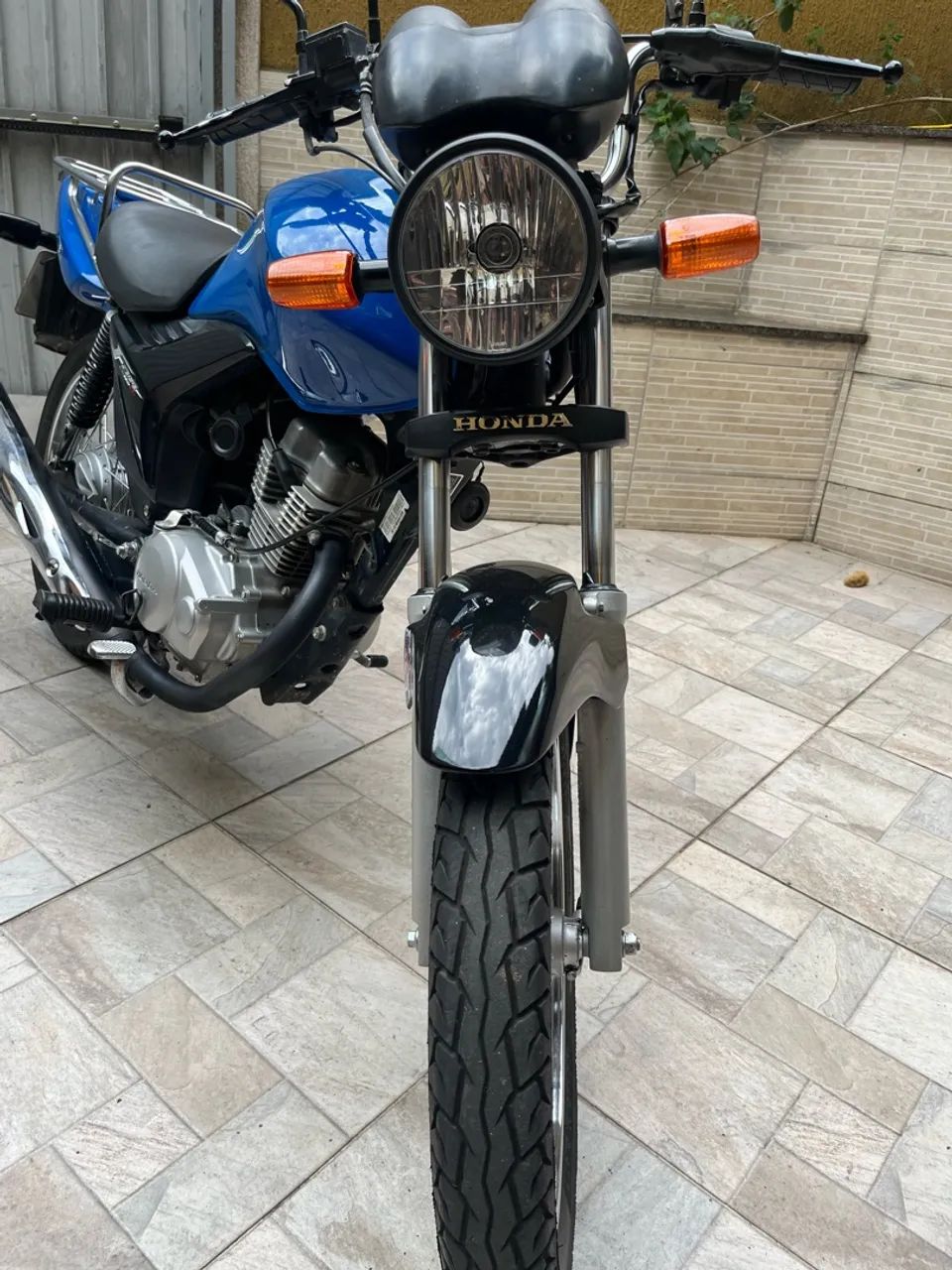 Fan cargo 150