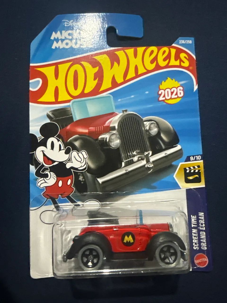 Hot Wheels Party Wagon ( Tartarugas Ninja ) - Foto 2