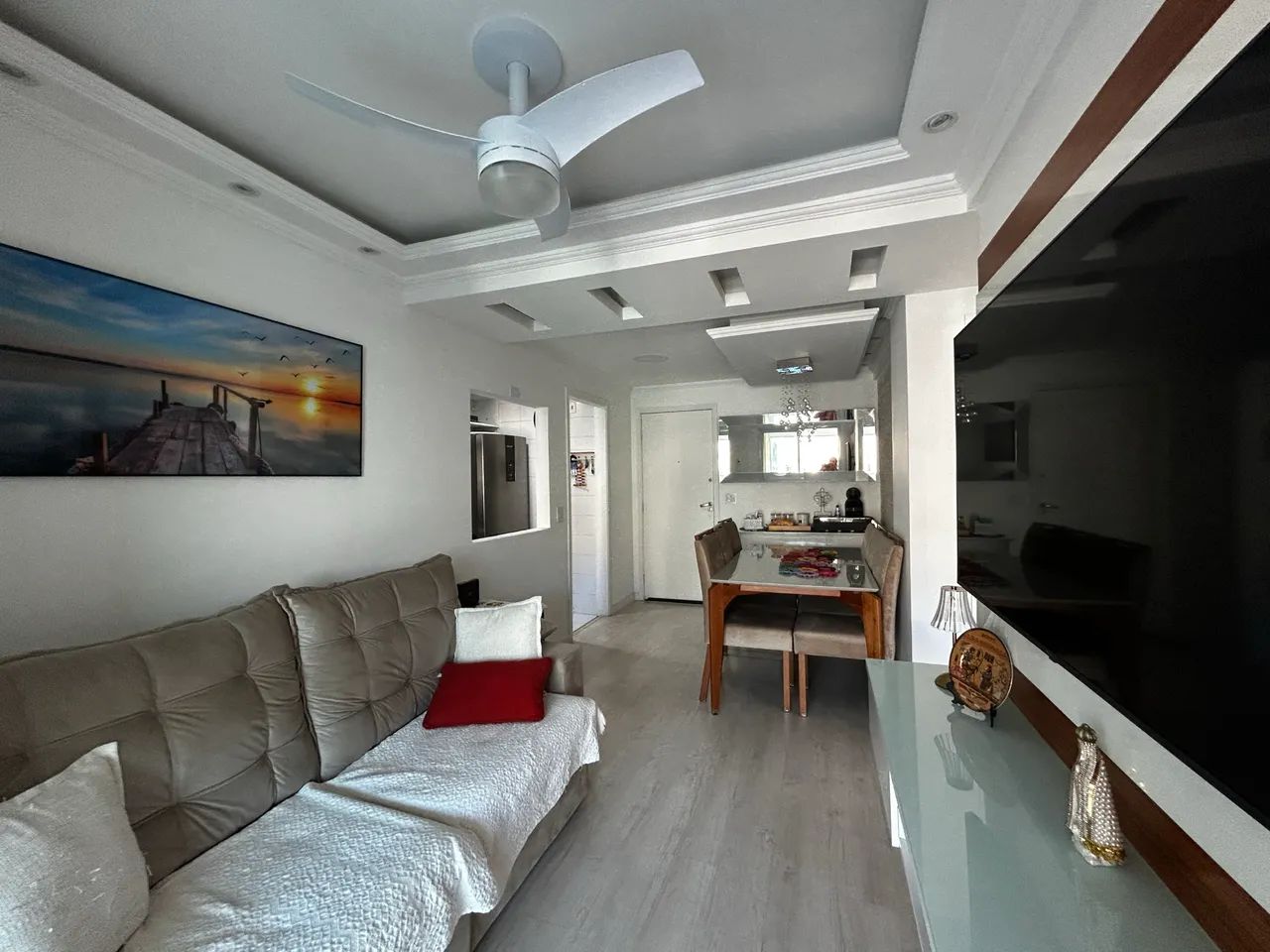 Vendo apartamento no Méier  - Foto 4