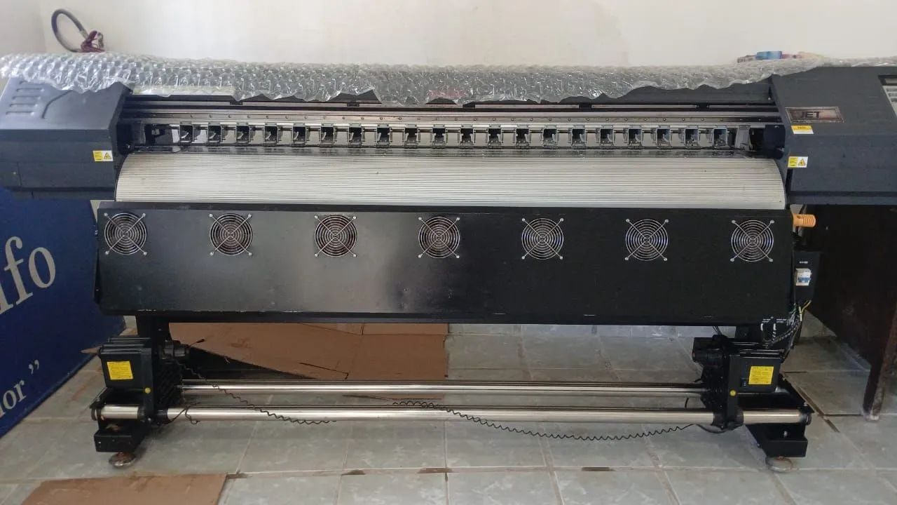 Plotter para Impressão E PRINT JET SLIM  - Foto 2