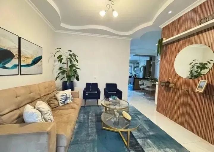 PA - VENDO CASA NO PARQUE IPÊ  - Foto 3