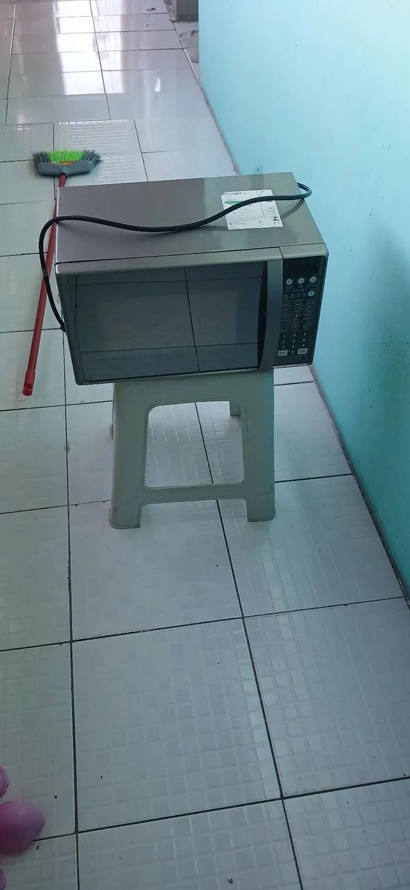 Venda de micro-ondas  - Foto 2
