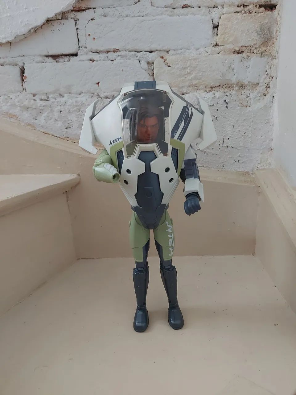 Boneco Max Steel  - Foto 2