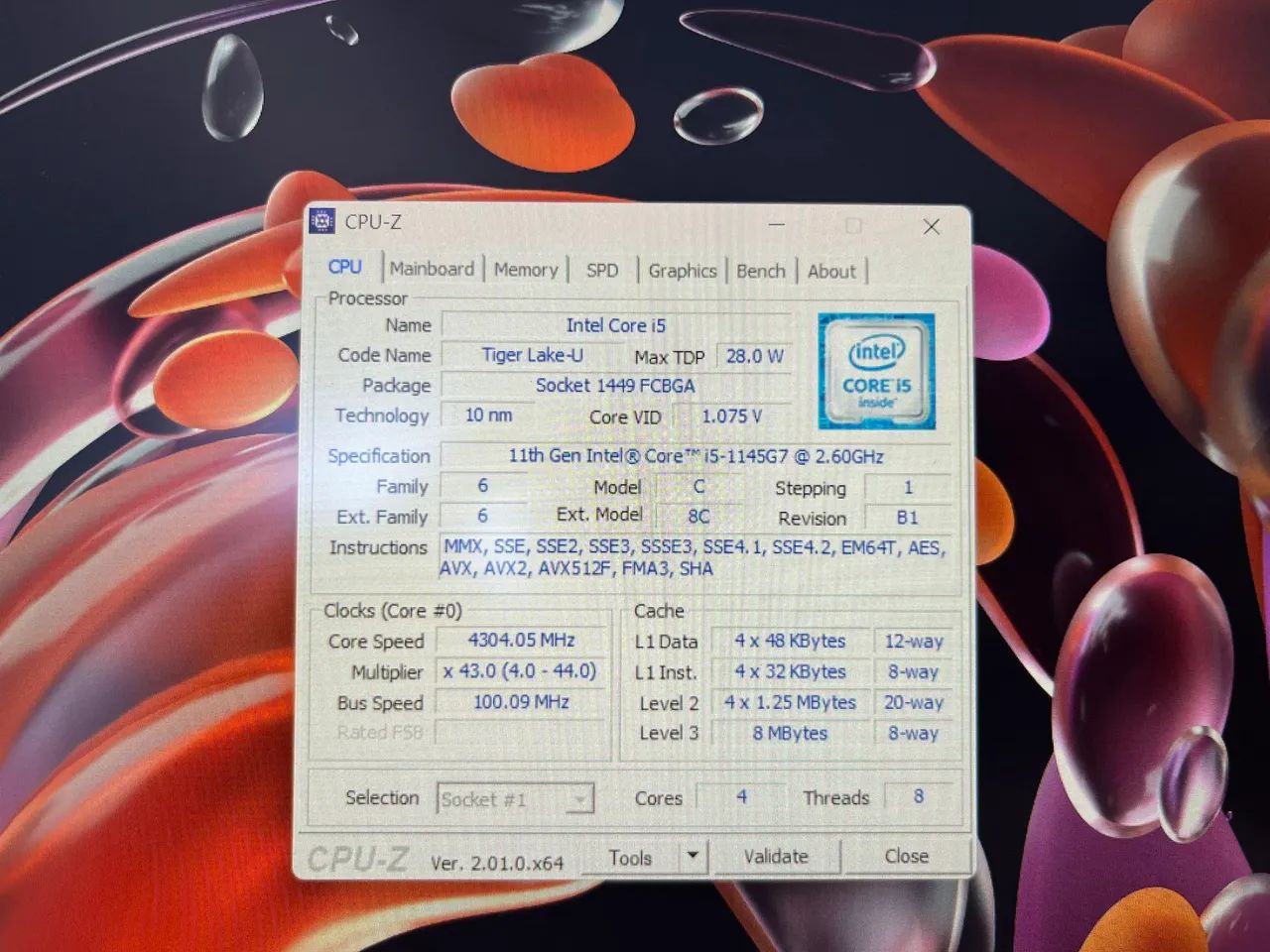 Thinkpad T14 Gen2 16gb RAM 512gb NVME - Foto 4