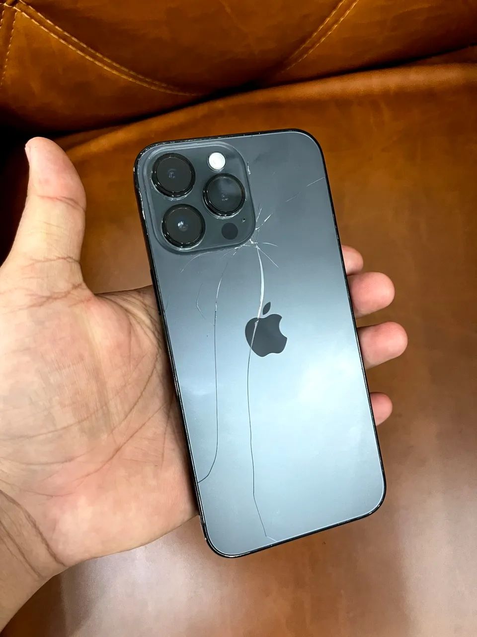 iPhone 14 pro Max - Foto 4