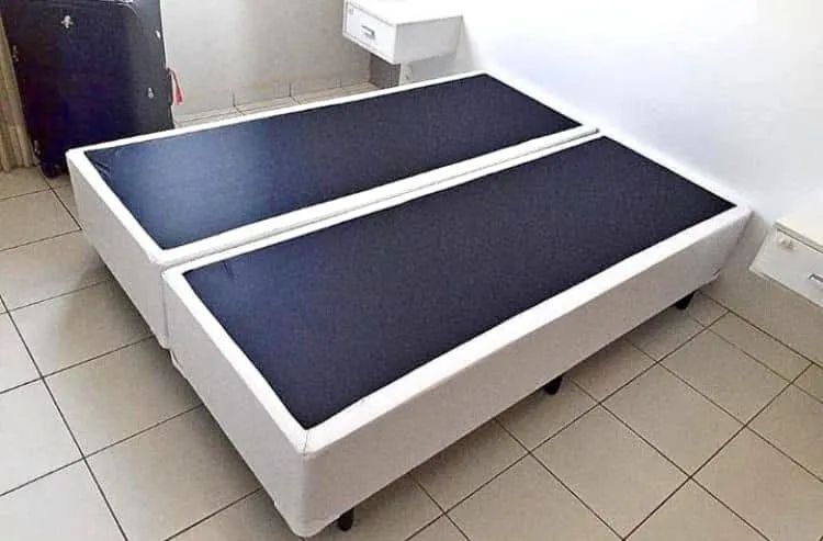 Base Box King 449,90 a vista - Foto 2