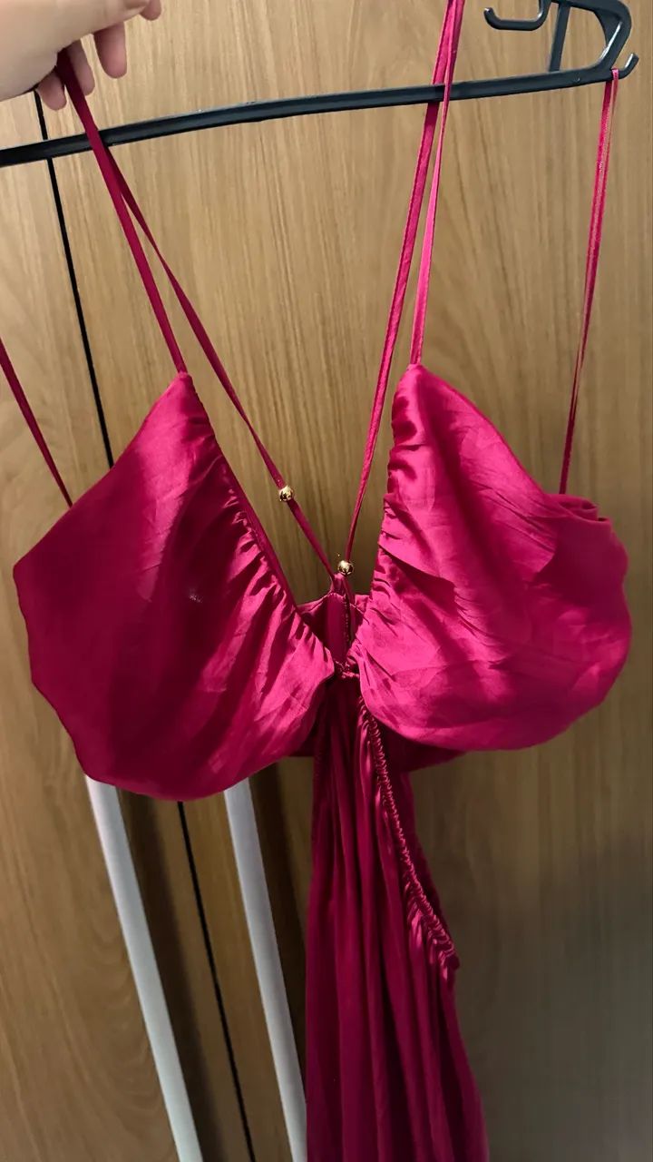 Vestido Zara  - Foto 4