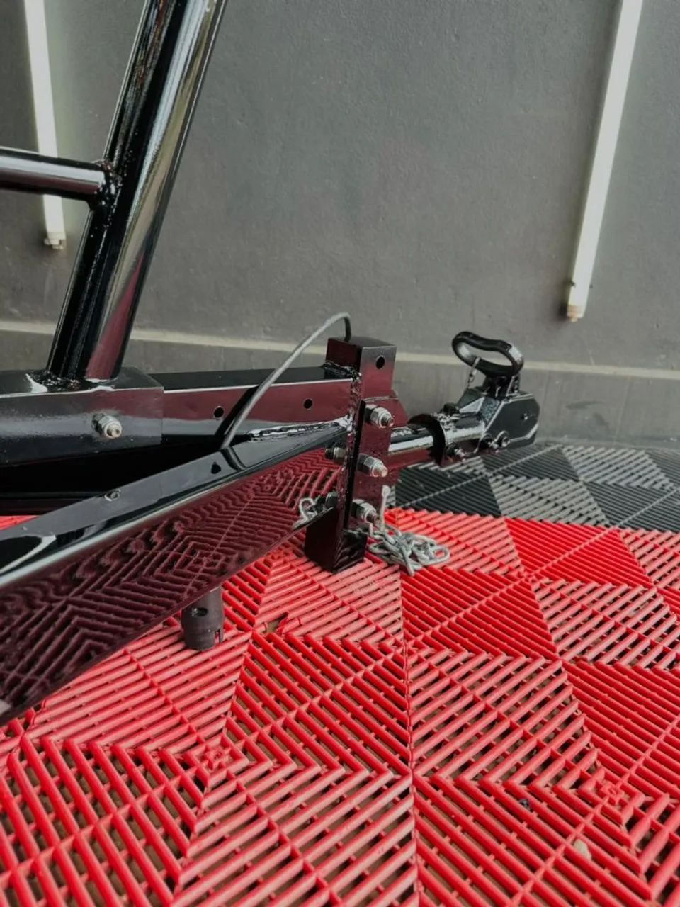 Carretinhas  - Foto 4