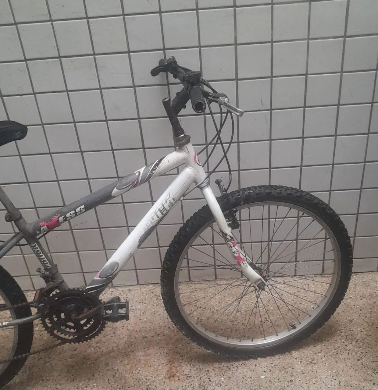 Bicicleta  - Foto 2