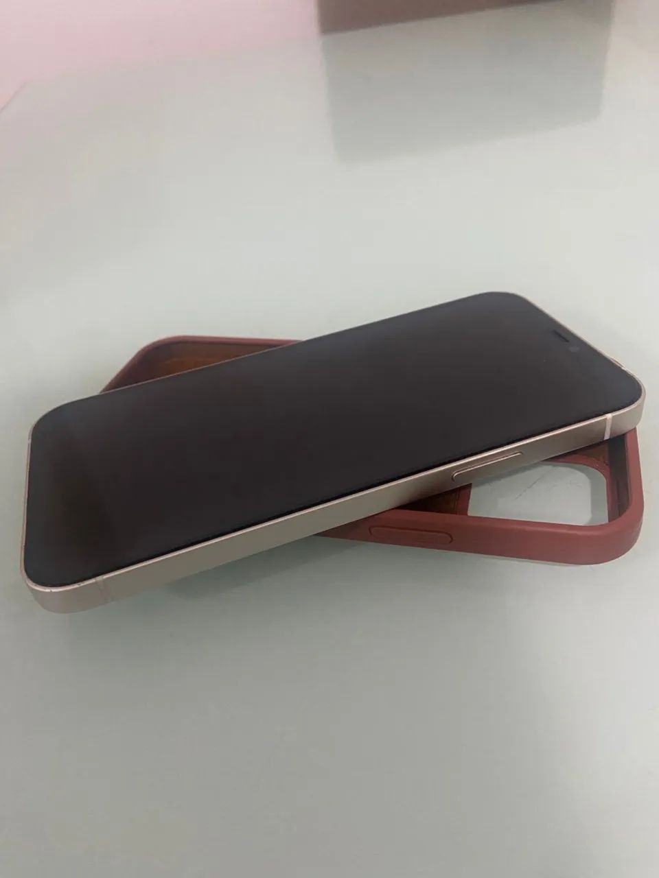 iPhone 12 normal 256gb