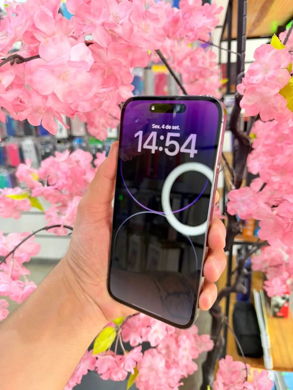 iPhone 14 Pro Max  - Foto 3