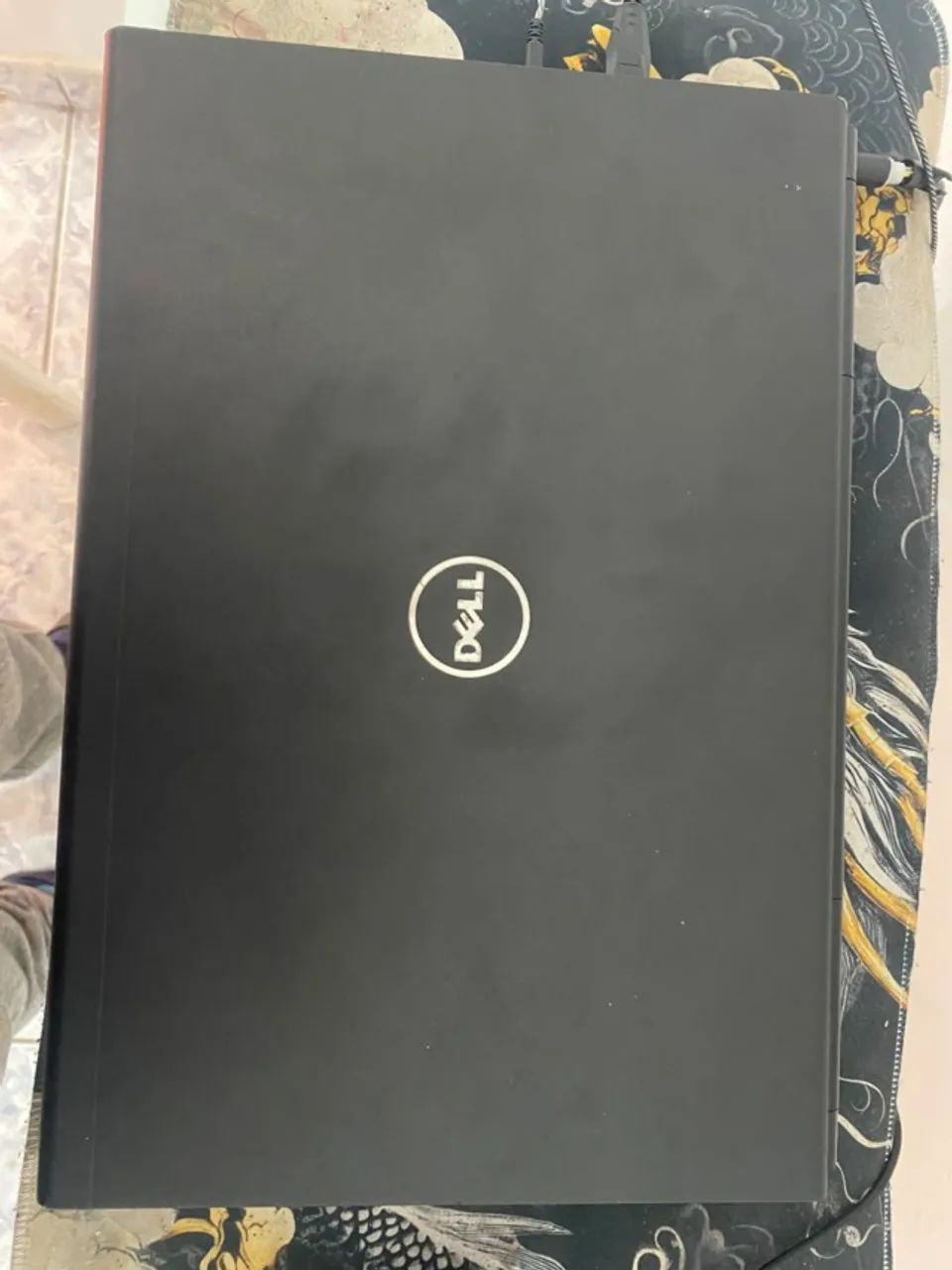 Vende-se Notebook Dell
