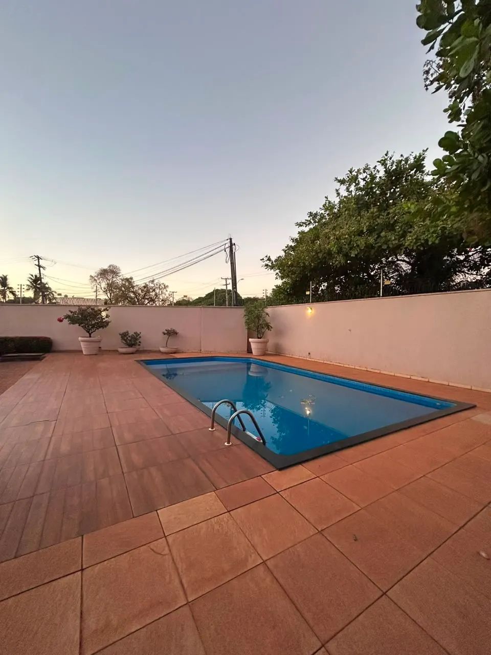 Casa em condomínio com área privativa  - Foto 4