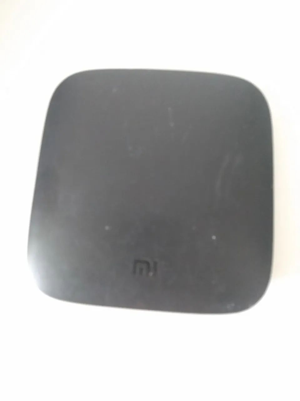 Mi box tv
