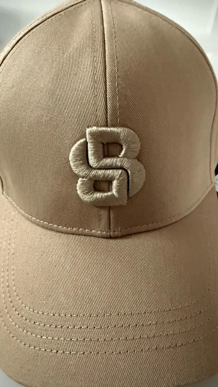 Boné BOSS original  - Foto 2
