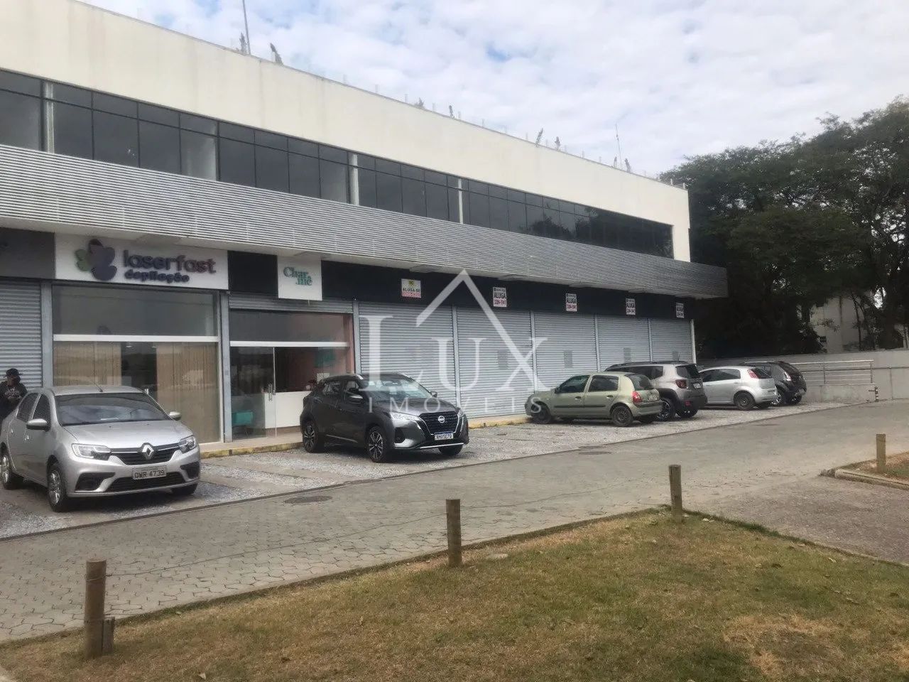 Sala comercial na Pampulha - Foto 2