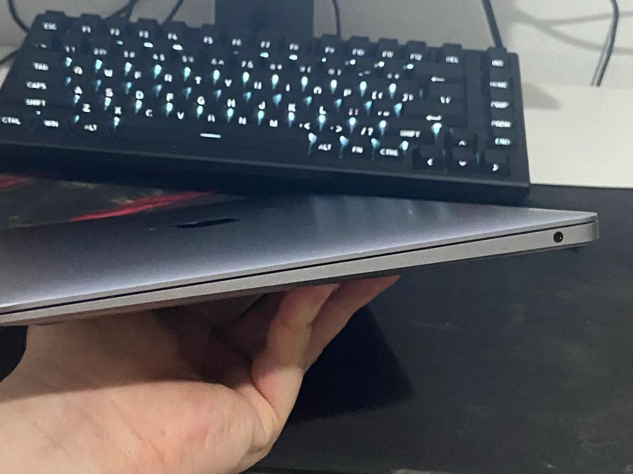 MacBook Air M1 - Foto 4