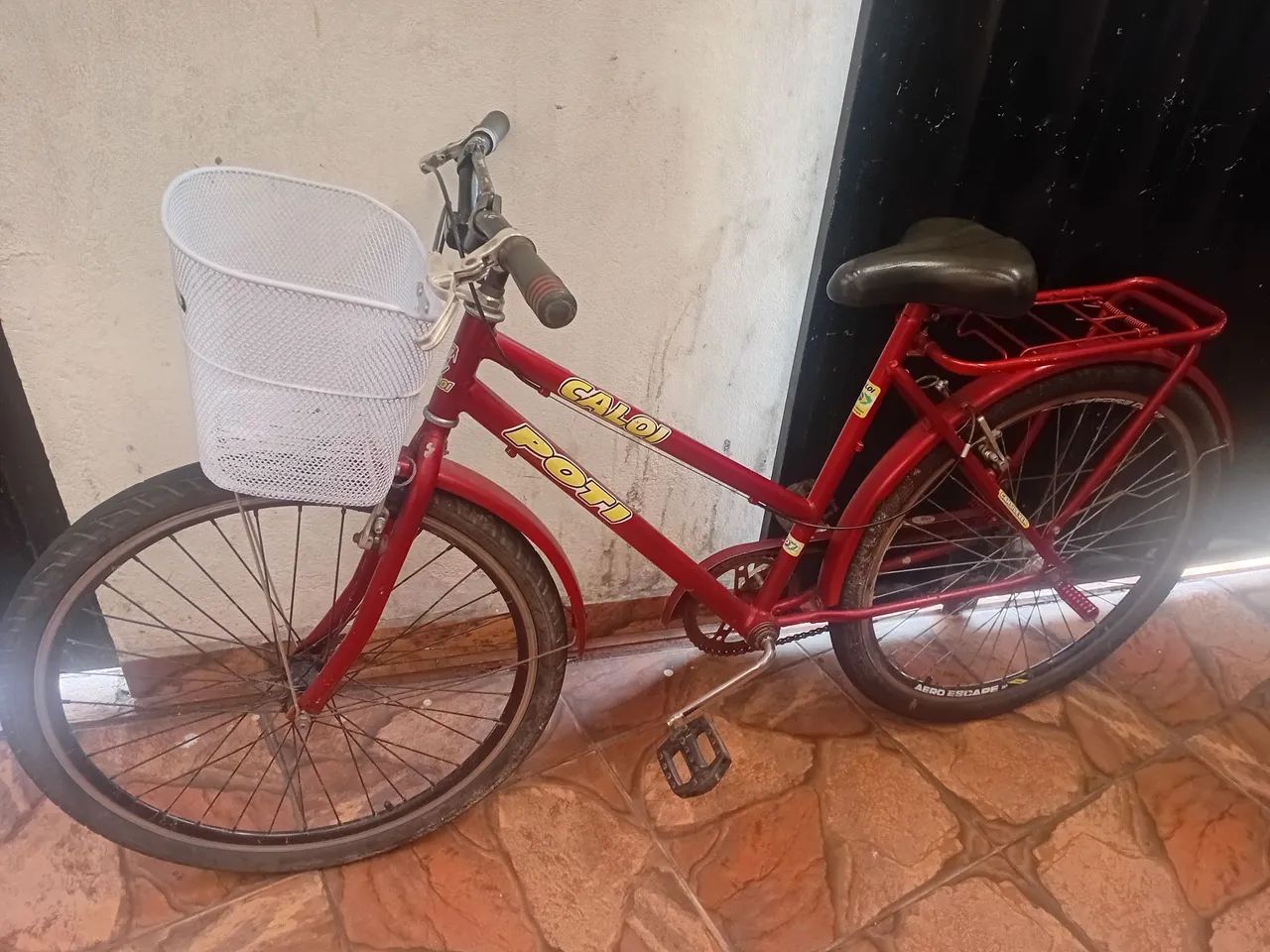 Bicicleta  - Foto 2