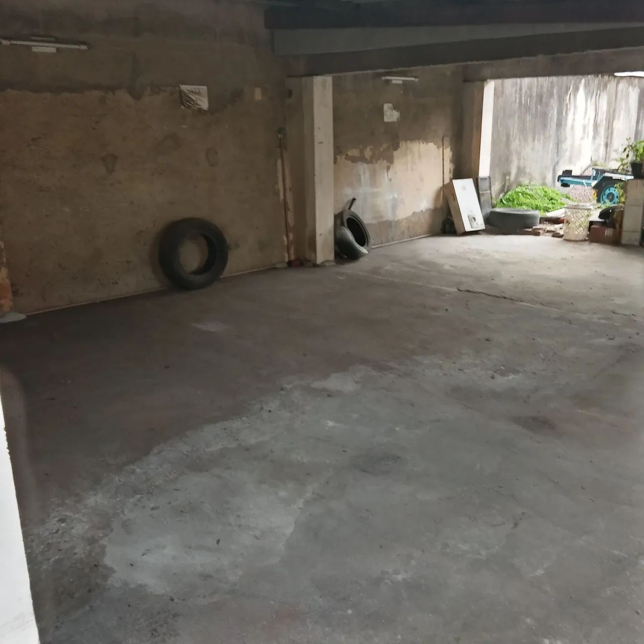 ALUGO GARAGEM EM GUADALUPE  - Foto 3