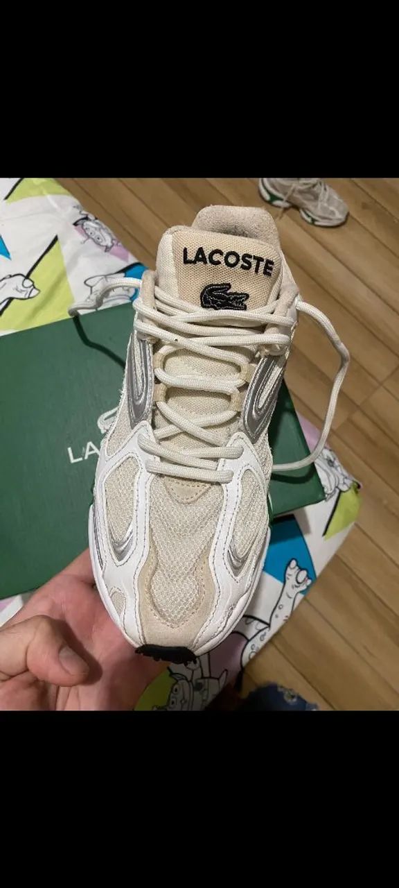 Tenis lacoste - Foto 2