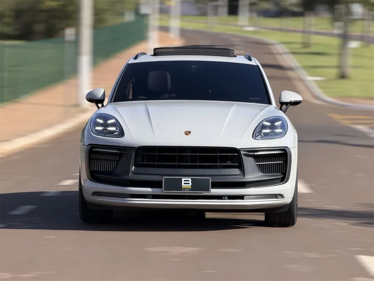 Porsche Macan GTS 2.9 Bi-turbo 380cv 2024