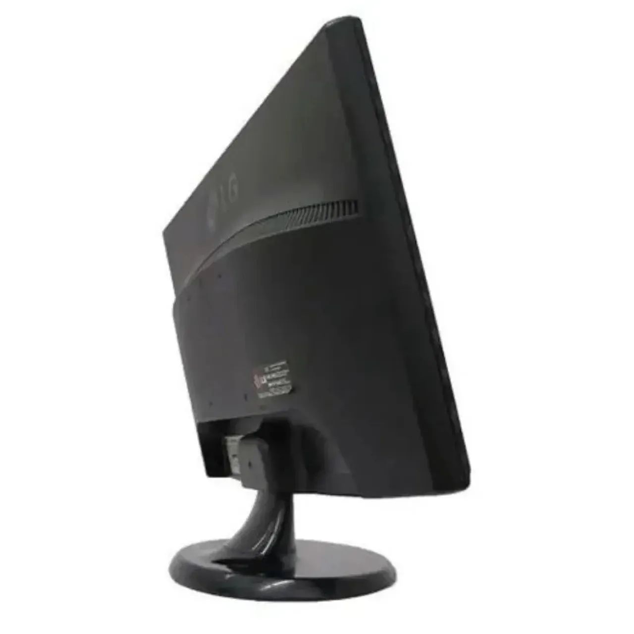 Monitor LG 20 Polegadas  - Foto 2