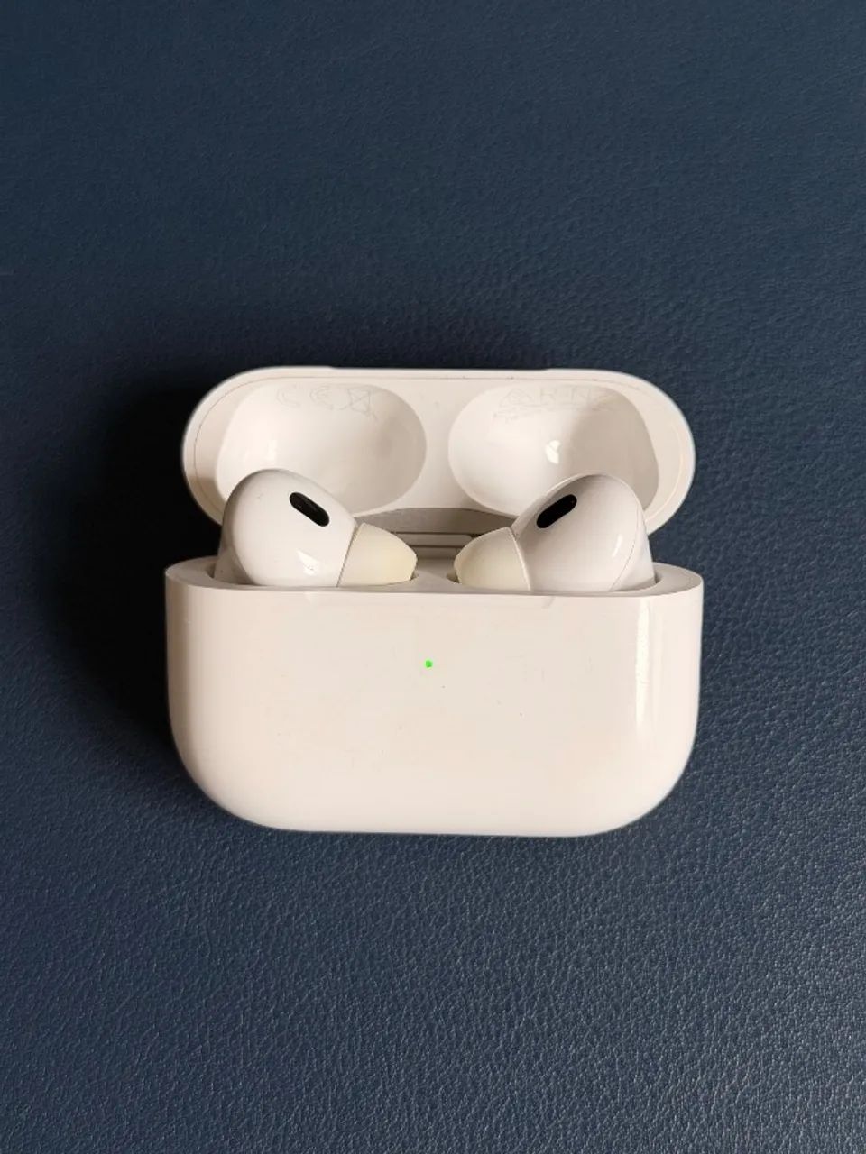  AirPods Pro 2ª geração - Original Apple - Lightning - Foto 5