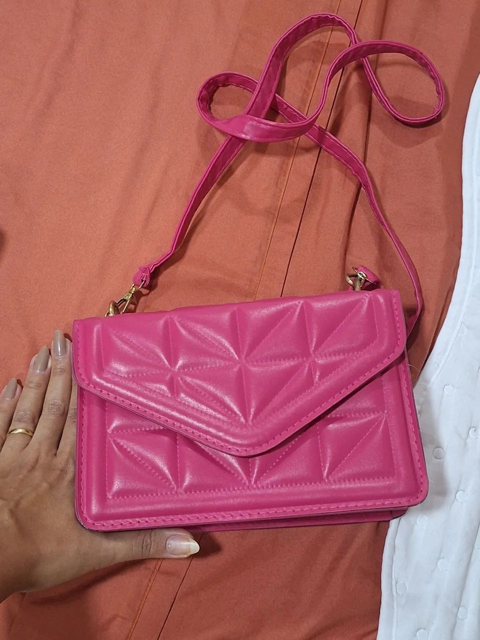 Bolsa tiracolo - Foto 3