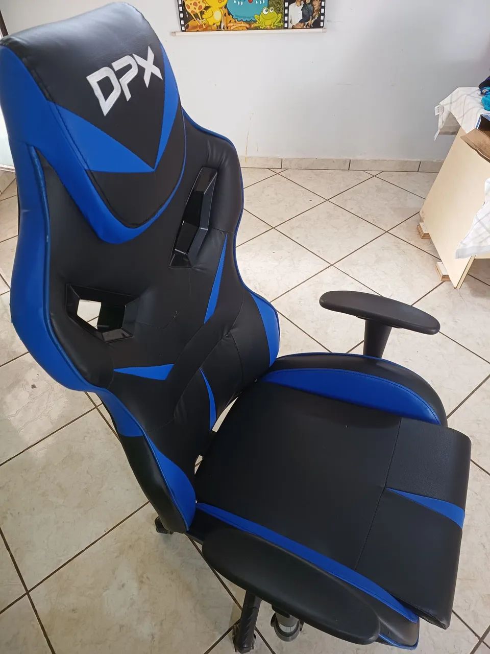 Cadeira Gamer  - Foto 3