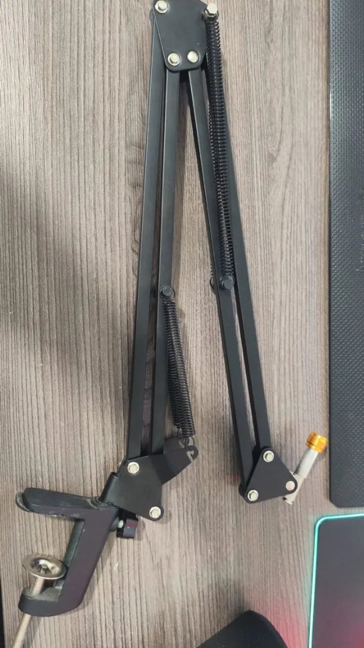 Microfone dinâmico MaonoPD200Xs 431116784679659523