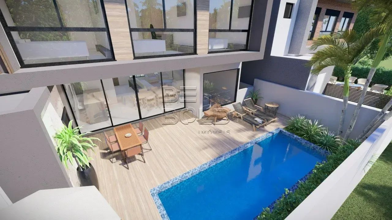 Casa nova de alto padrão com 3 suítes no Bom Abrigo - Foto 3