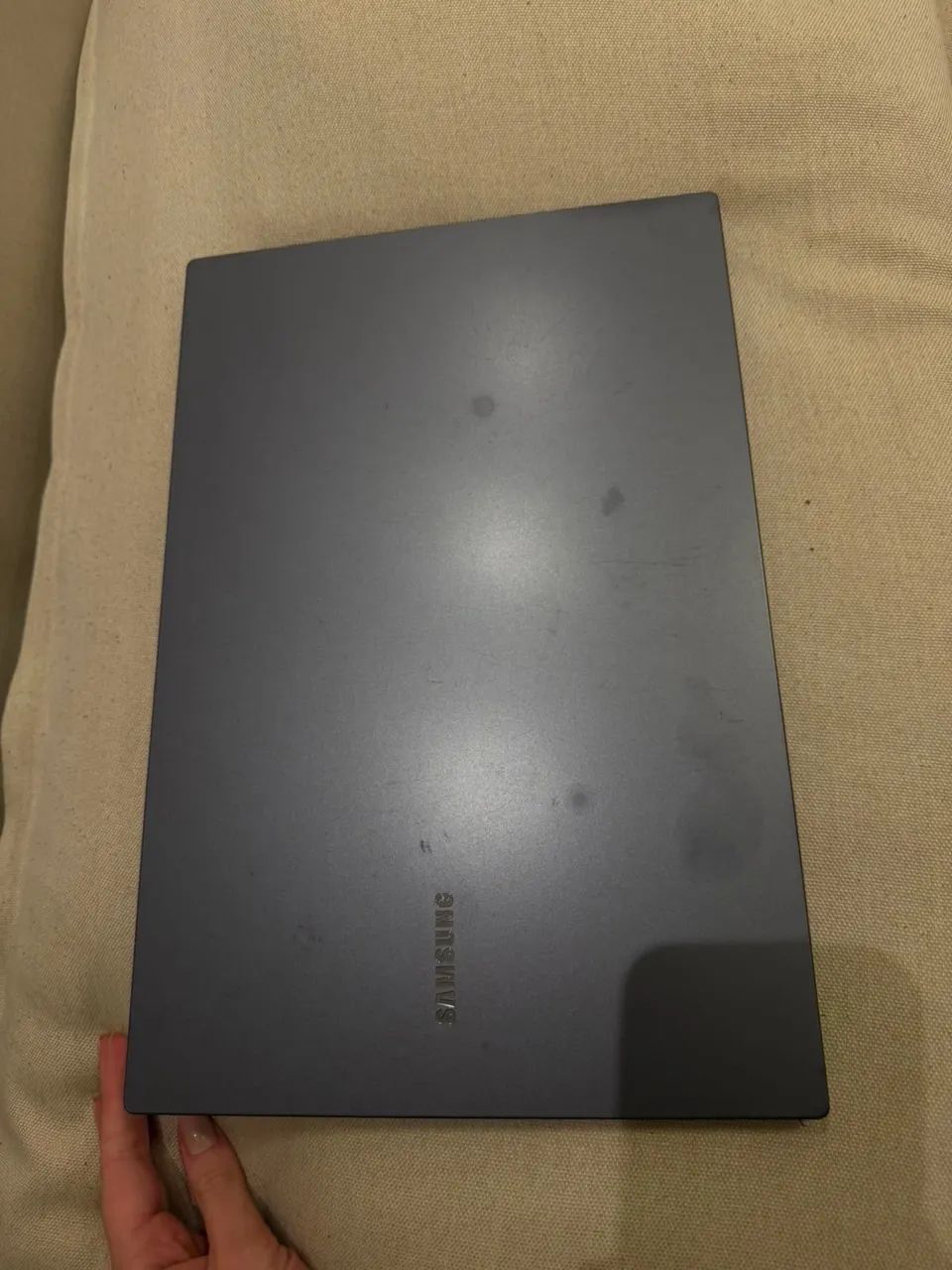 Notebook Sansung - Foto 4