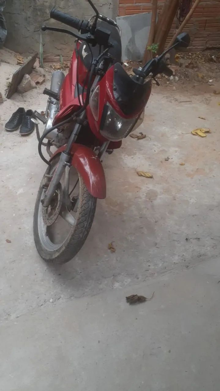 Vendo cinquentinha  - Foto 5