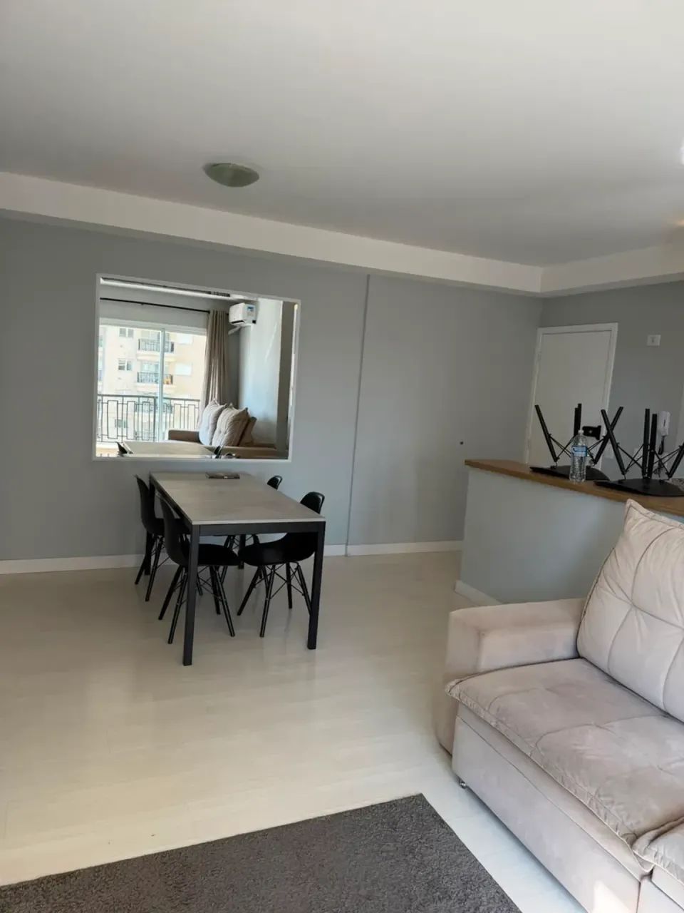 Apartamento para locação no Alpha Park - Foto 2