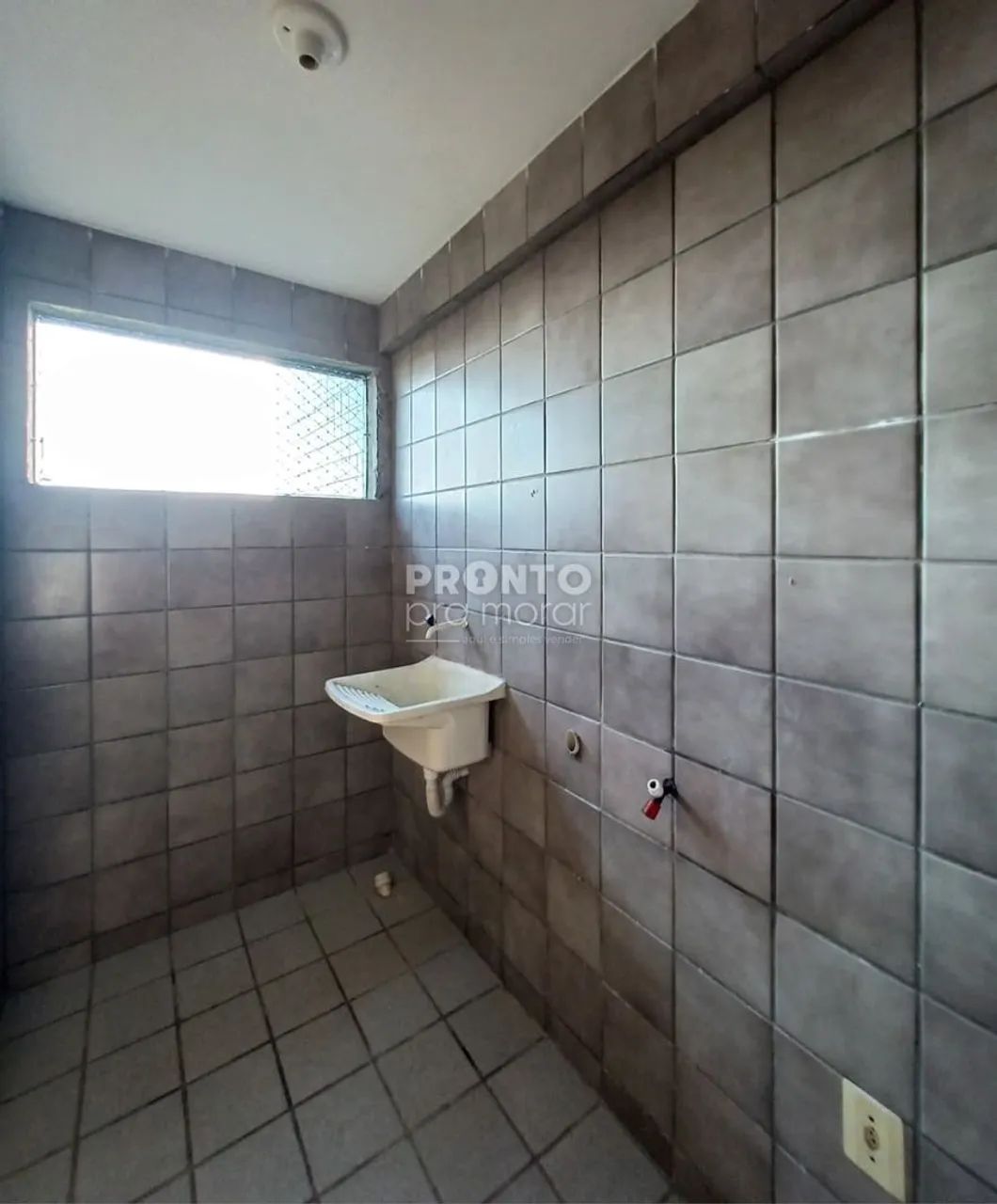 Apartamento com 2 quartos em Várzea - Foto 2