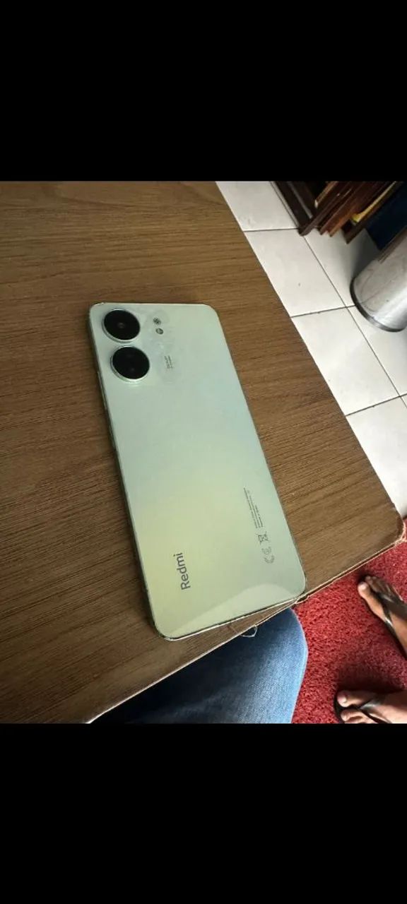 Redmi 13C / 128GB