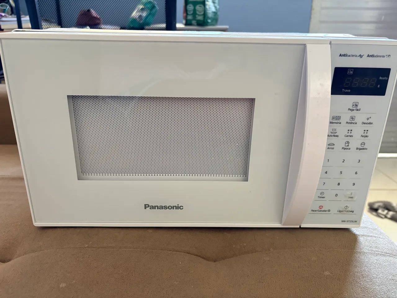 Microondas 21L