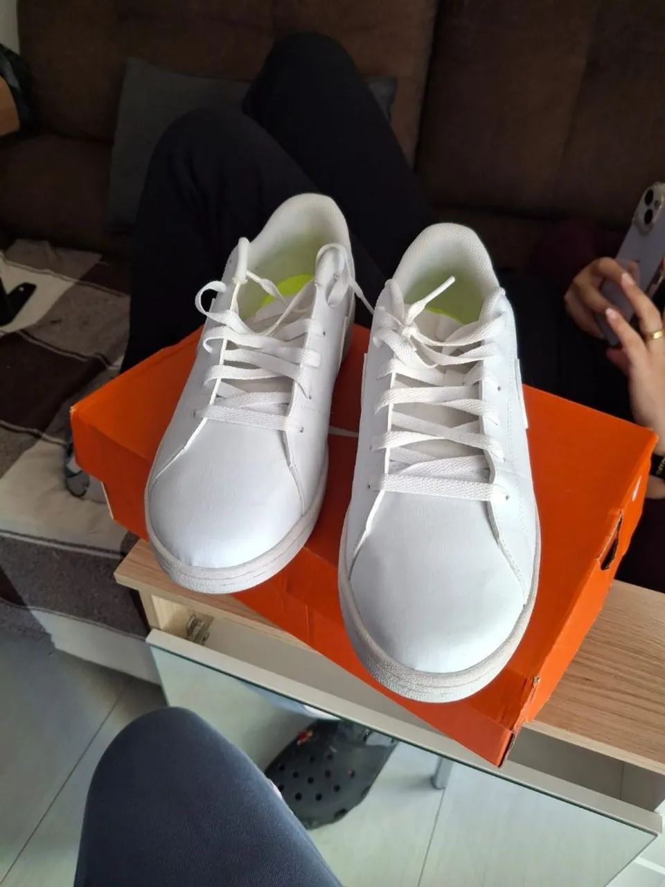 Tênis Nike Court Royale  - Foto 3