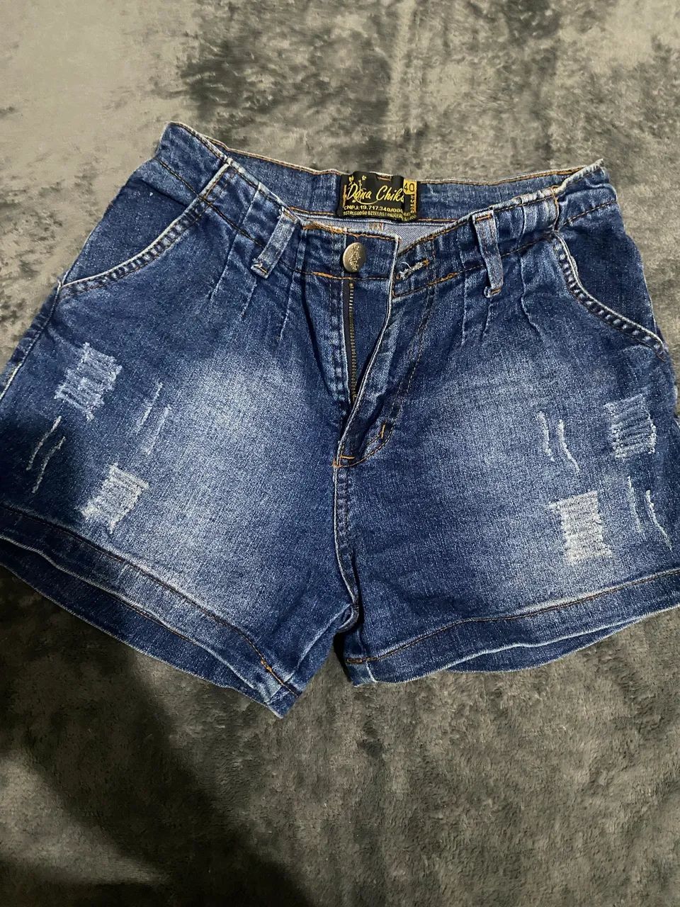 Short - Foto 3