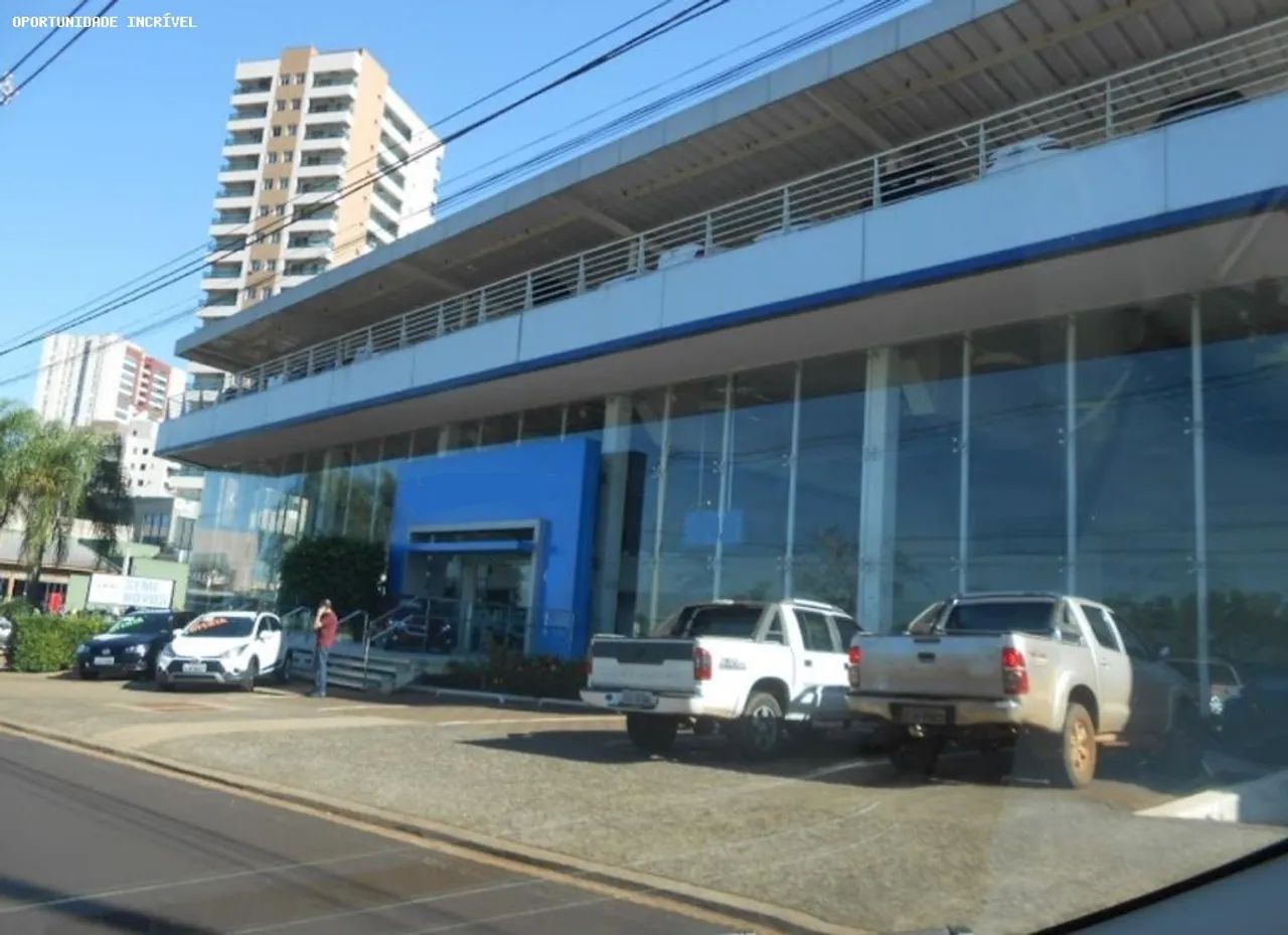 Loja para Venda em Ribeirão Preto, Nova Aliança - Foto 3