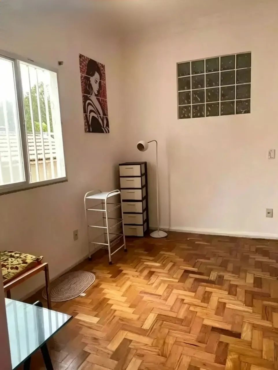 Apartamento 1 Quarto no Catete - Foto 3